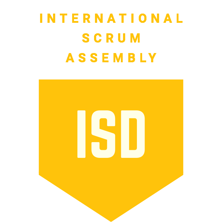 badge isd