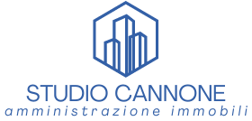 WEB SITE FOR STUDIO AMMINISTRATIVO CANNONE